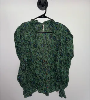 Free People Top thumbnail 4