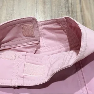 Patagonia Pink Nylon Womans Board Shorts thumbnail 4