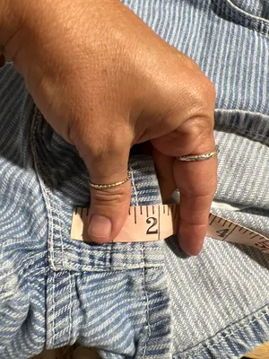 Levi's Vintage  Size 7 thumbnail 8