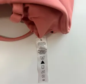 Aoxjox Amazon Sports Bra thumbnail 3