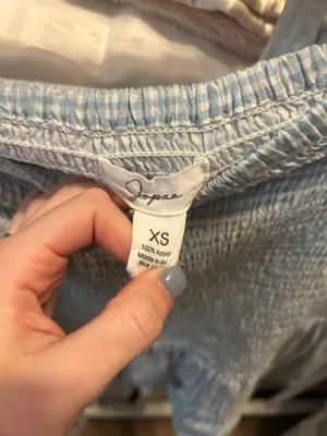 Matching Set Japna Top Skirt thumbnail 3