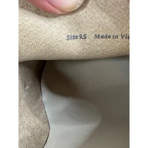 Dolce Vita Platform‎ Chunky Heel Loafers Size 9.5 thumbnail 8