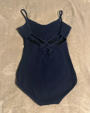 Capezio Ballet Leotard thumbnail 1
