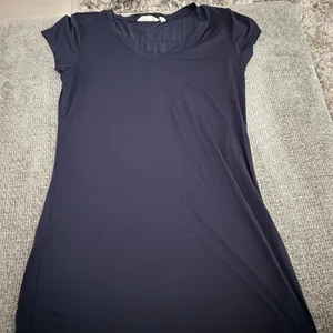 Athleta scoop neck tunic-S Tall thumbnail 1
