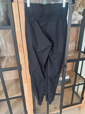 Lululemon Dance Studio Mid-Rise Joggers sweatpants thumbnail 6