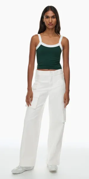 Aritzia TNA Cargo Pants thumbnail 1