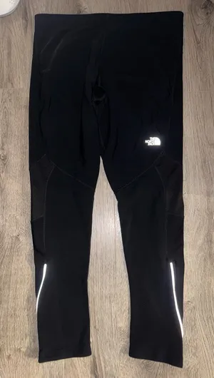 The North Face VAPOR WICK Full Length Leggings XL thumbnail 1
