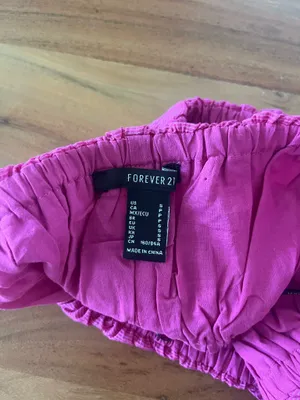 Forever 21 Bandeau Top thumbnail 3