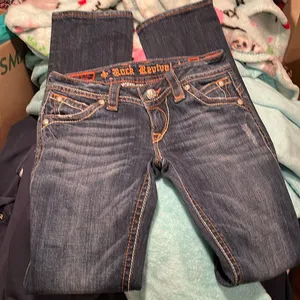 Rock Revival Jeans thumbnail 1