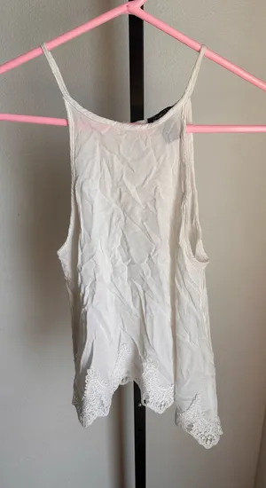 Rue 21 xs tank top thumbnail 1