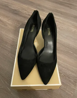 Michael Kors Black High Heels thumbnail 2