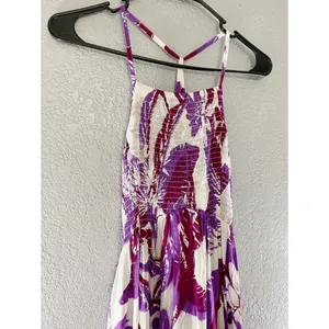Free People Intimately Heat Wave Floral Maxi Dress thumbnail 7