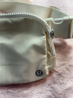 lululemon athletica Light Pink Crossbody Sling thumbnail 3