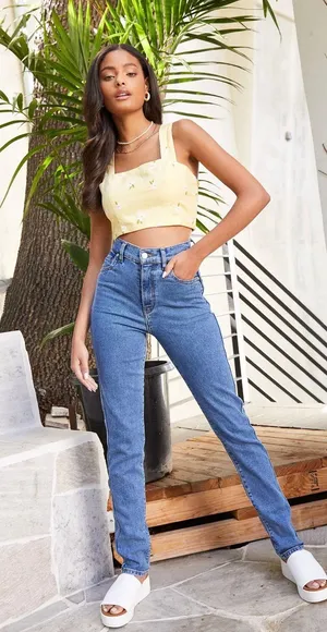 Revice The Archive Jeans thumbnail 1