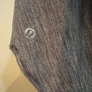 Lululemon Wild Tank Heathered Slate Bali Breeze thumbnail 7