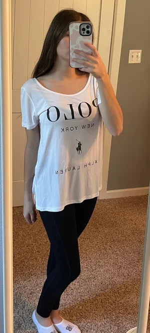 Ralph Lauren Polo Tshirt thumbnail 1