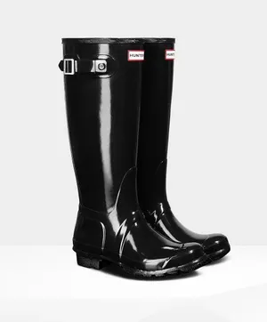 Tall Black Classic Gloss thumbnail 3