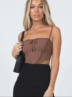 Princess Polly Top thumbnail 1