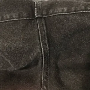 Abercrombie & Fitch curve love super skinny ankle high rise women’s 36 waist 40 thumbnail 7