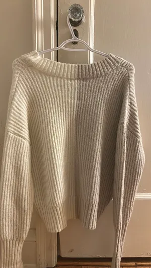 Altar'd State Sweater thumbnail 3