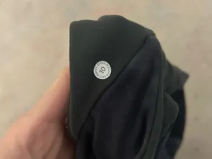 lululemon align scoop reversible bra thumbnail 4