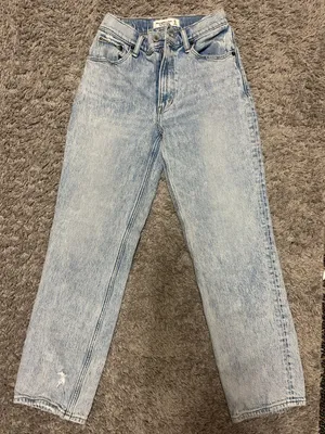 Abercrombie Jeans thumbnail 1
