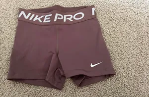 Nike Pro Shorts thumbnail 1