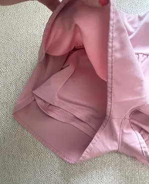 SheIn Shorts thumbnail 5