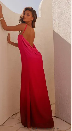Peppermayo maxi dress  thumbnail 2