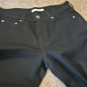 Levi’s black 505 straight‎ jeans 8 thumbnail 5