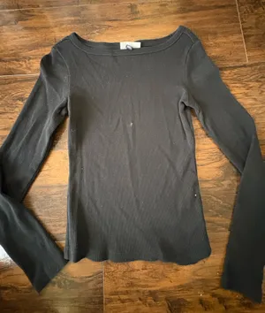 Universal Threads Black Long Sleeve thumbnail 1
