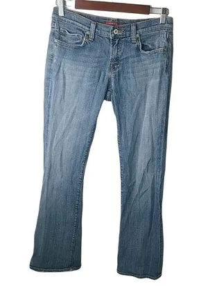 Vigoss 7 29x31 Rivet Flap Pocket Jeans thumbnail 1