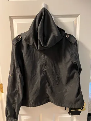 Brandy Melville Jacket thumbnail 7