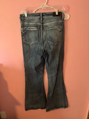 Buckle Black Jeans thumbnail 2