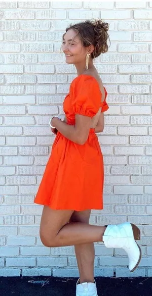 Vestique Dress thumbnail 3