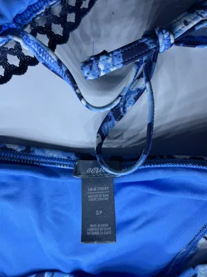 Aerie Bikini thumbnail 4