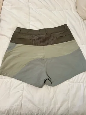 Outdoor Voices Shorts thumbnail 3