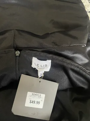 Le Lis NWT  Tube Jumpsuit thumbnail 6