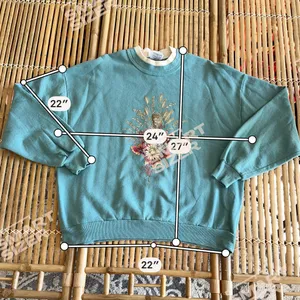 Vintage Morning Sun Crewneck thumbnail 4