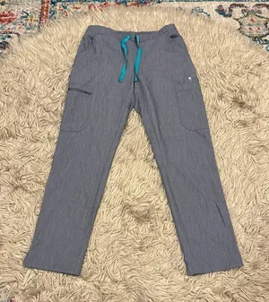 Figs scrub bottoms size XS P thumbnail 1