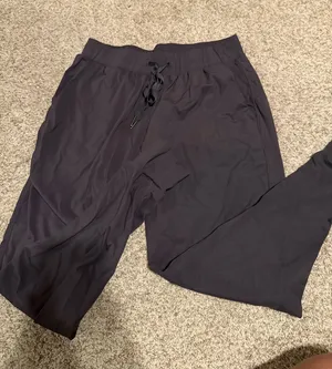Joggers Black Size M thumbnail 1