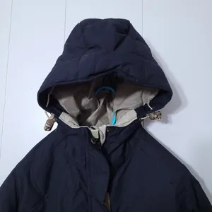 Ride Snowboards Cell 5 Series Quilted Jacket Women's Size XS Black thumbnail 2
