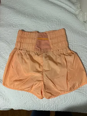 Free People The Way Home Shorts thumbnail 2
