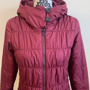 Columbia Sportswear Sparks Lake Insulated Thermal Coil Puffer Jacket Size XS thumbnail 4