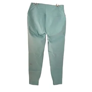 ✨ALO YOGA 7/8 High-Waist Airlift Sz Large Leggings✨ thumbnail 6