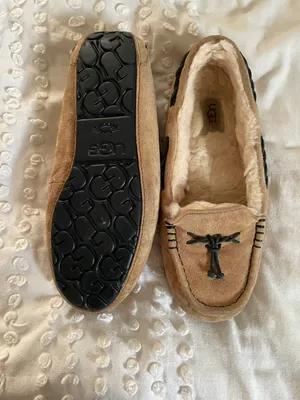 UGG Slippers thumbnail 2