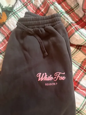 White Fox Sweatpants Boutique thumbnail 2