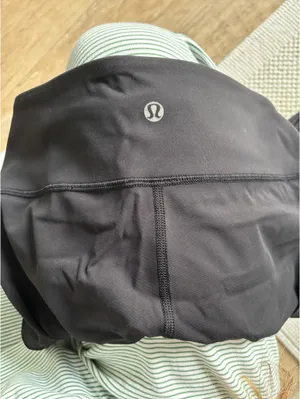 Lululemon Leggings thumbnail 5
