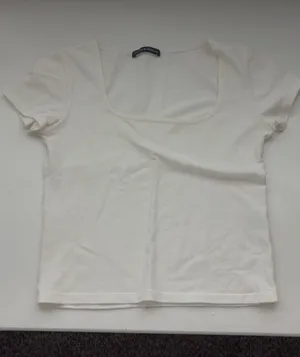 Brandy Melville square neck top thumbnail 1