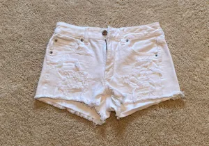American Eagle Outfitters Hi-Rise Shortie thumbnail 1
